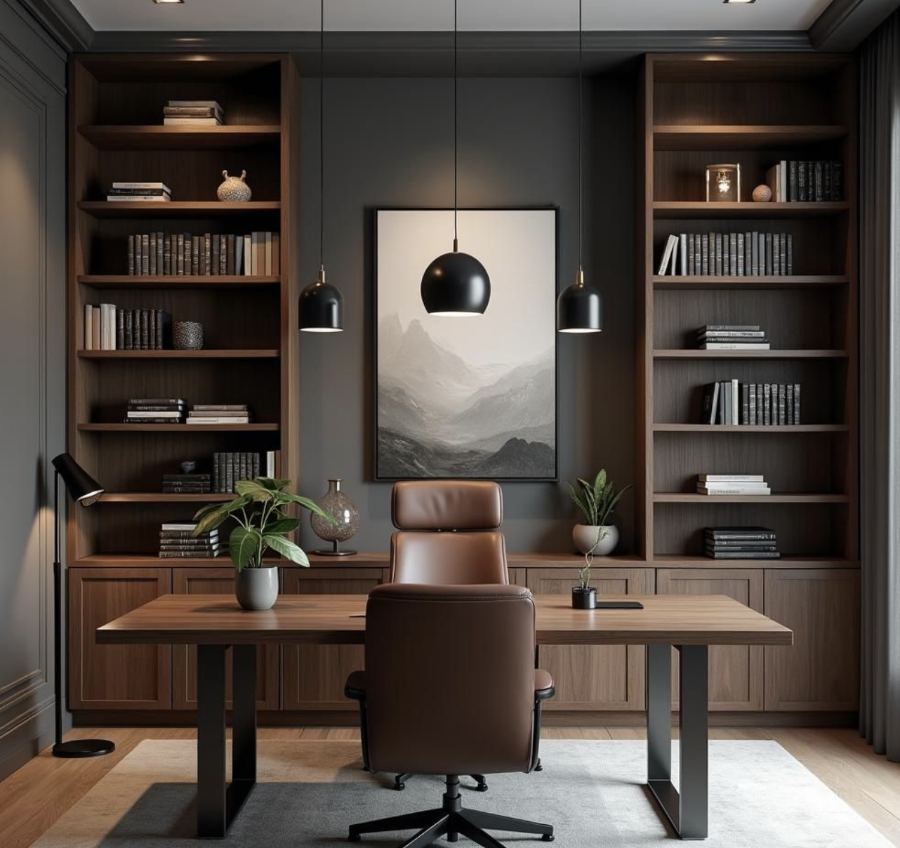 Map showing the location of Following Sky office in Belem, Lisbon