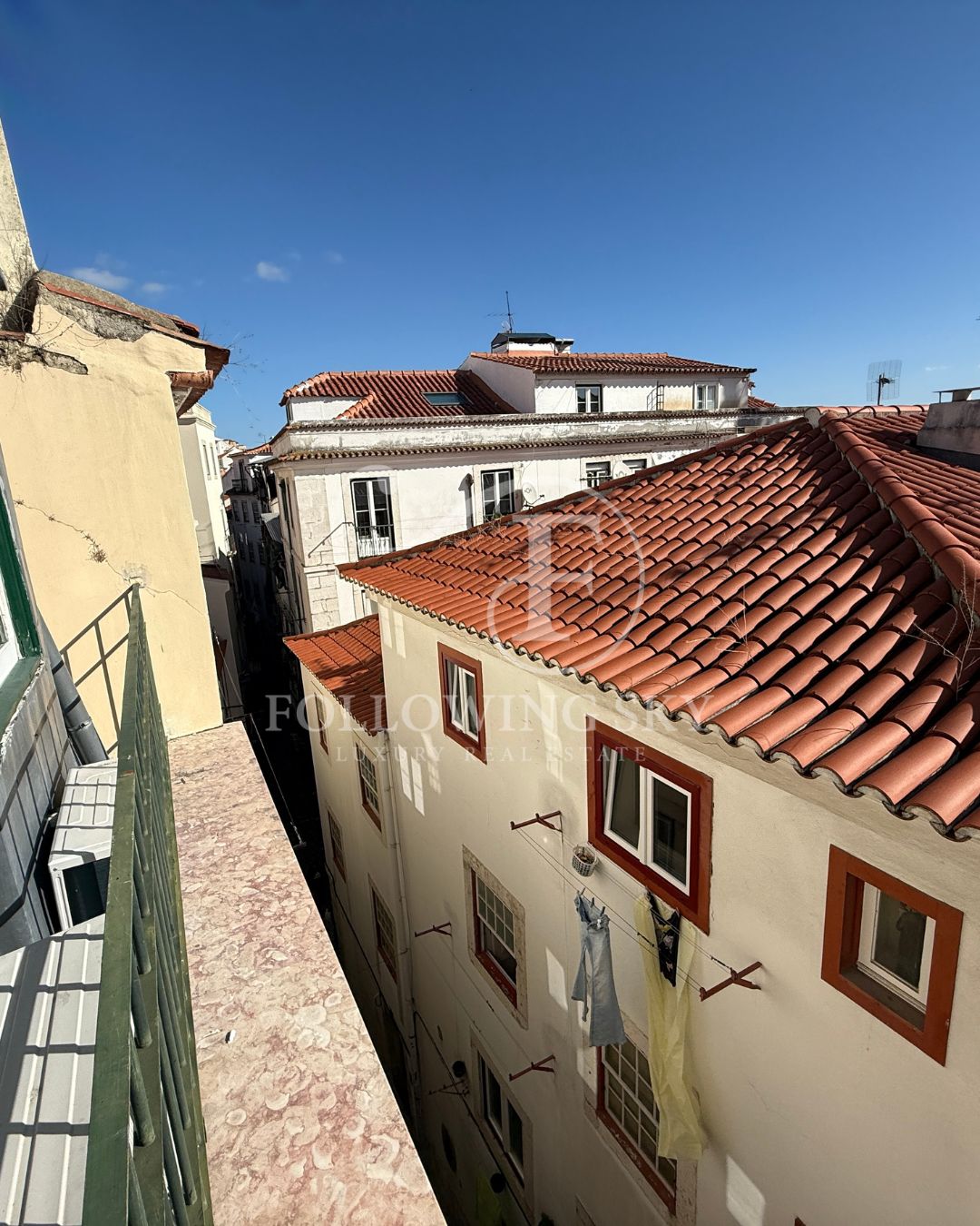 Alfama guest house photo 4