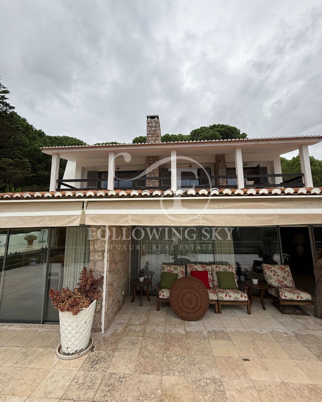 Arrábida Estate photo 1