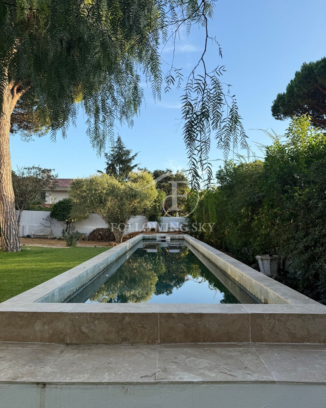 Cascais villa photo 1