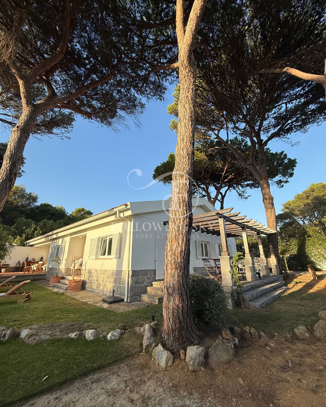 Cascais Short Rental interior