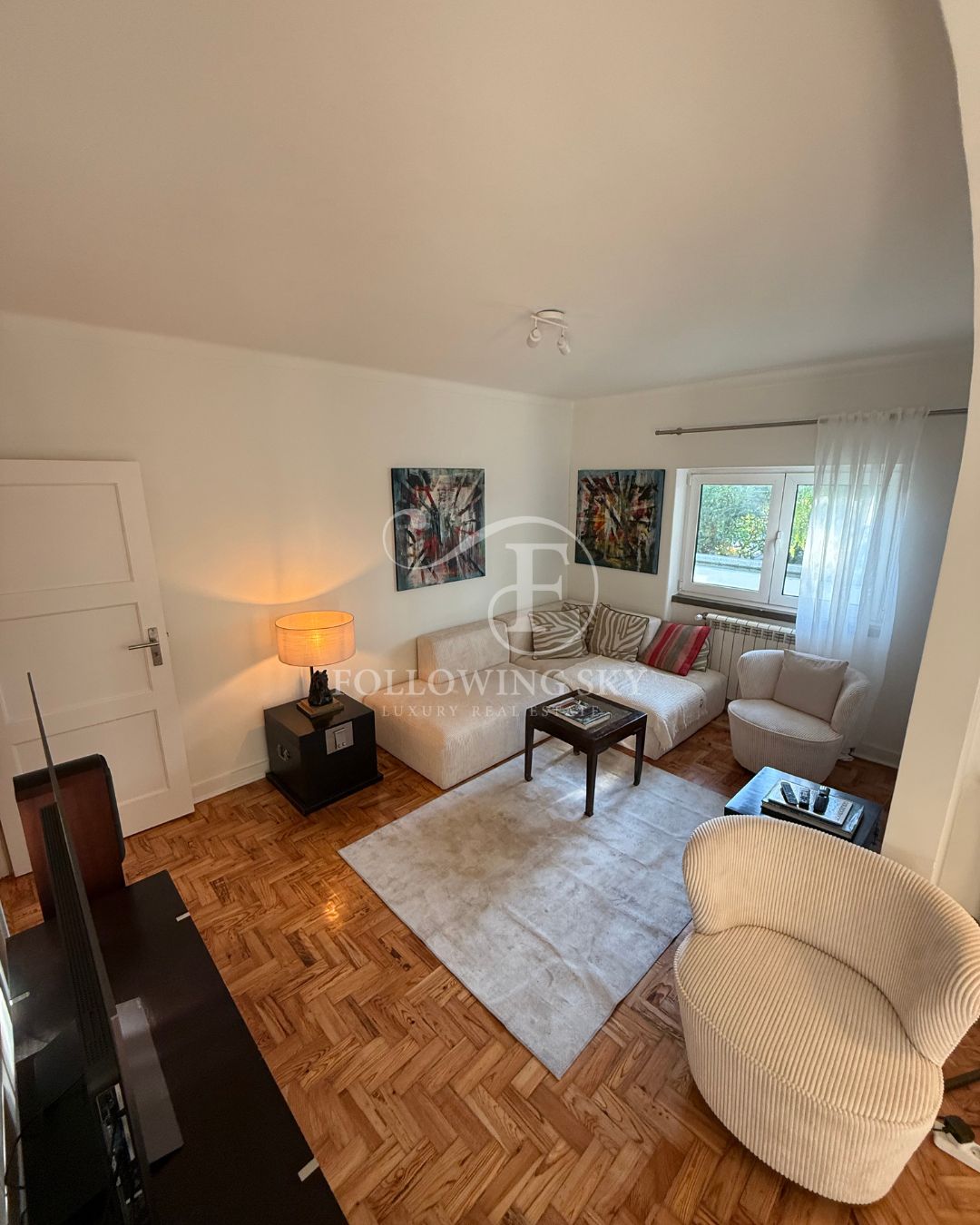 Cascais villa photo 4