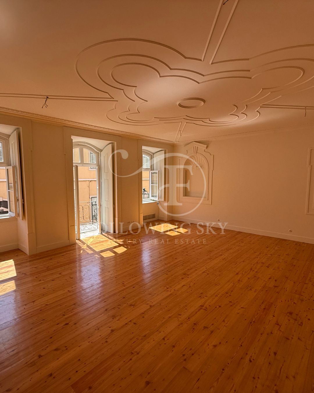 Palácio Schindler apartment photo 2