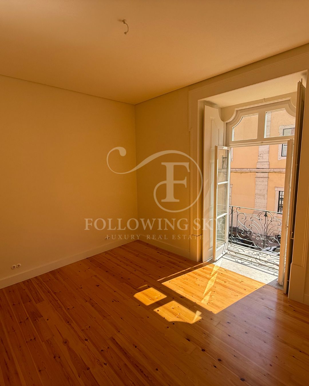 Palácio Schindler apartment photo 6