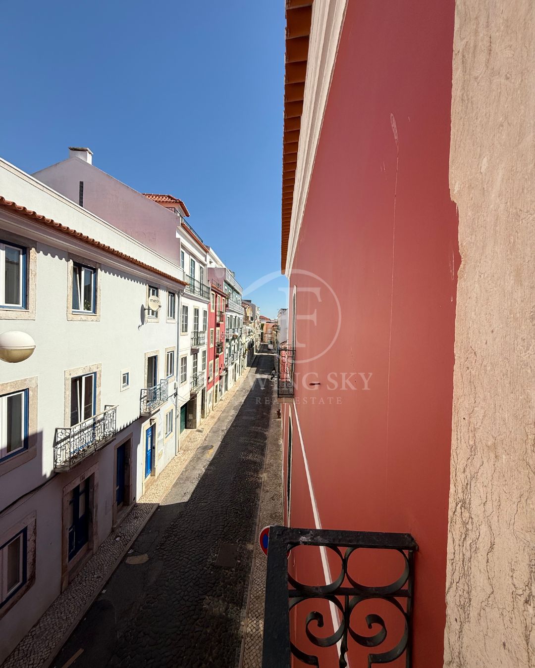 Schindler Palace duplex photo 4