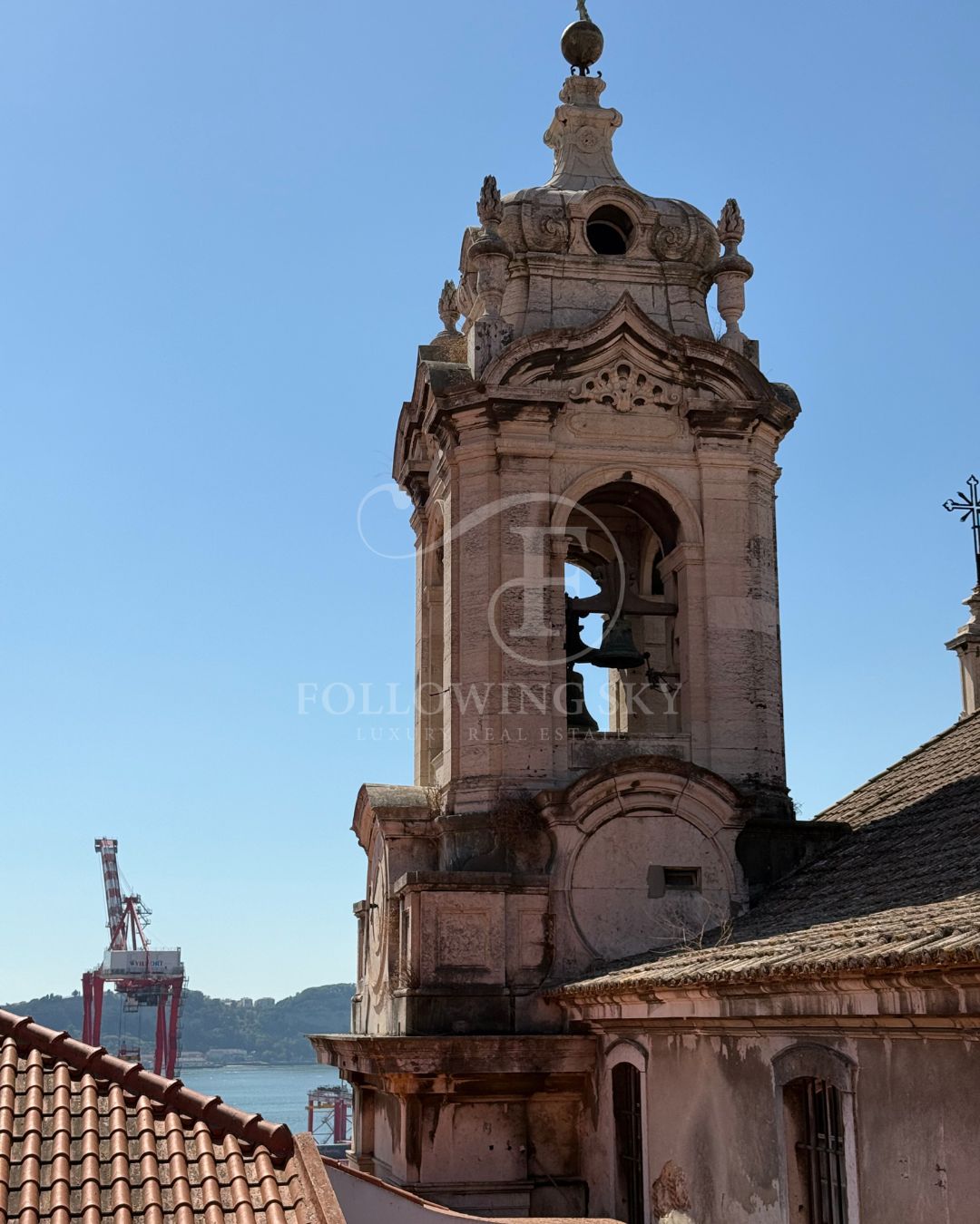 Schindler Palace duplex photo 5